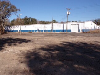 Plus de détails pour 3517 Century Blvd, Lakeland, FL - Industriel/Logistique à louer