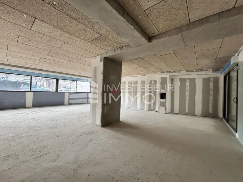 Local commercial dans Pomponne à louer - Photo intérieure – Image 3 sur 8