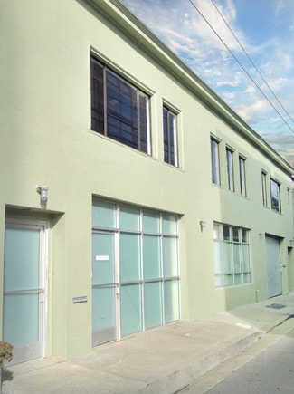 Plus de détails pour 218-220 Clara St, San Francisco, CA - Bureau à louer