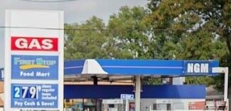 Plus de détails pour 584 Washington St, Attleboro, MA - Local commercial à vendre
