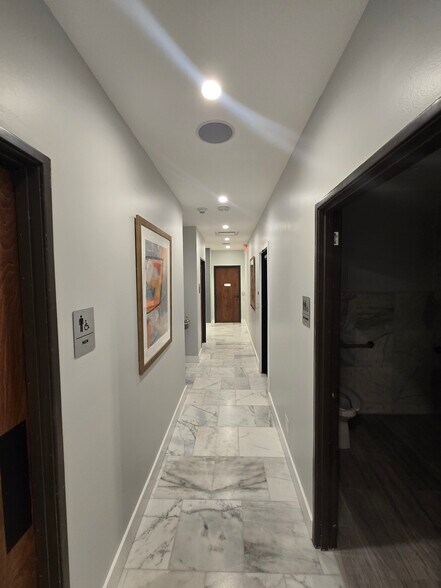 3920 Alma Dr, Plano, TX à louer - Photo intérieure – Image 3 sur 35