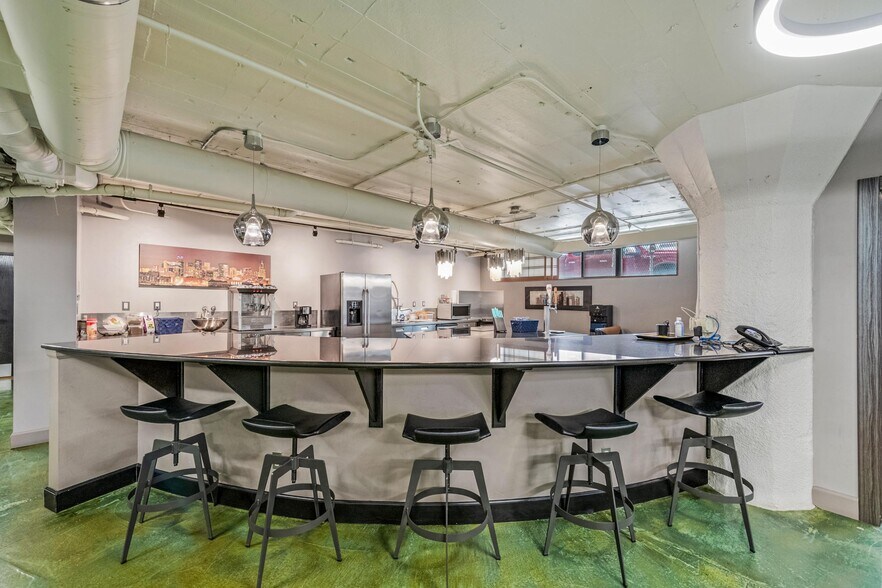 2000 Arapahoe St, Denver, CO à louer - Photo de l’immeuble – Image 1 sur 27