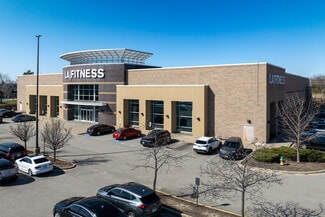 Plus de détails pour 452 Lakehurst Rd, Waukegan, IL - Local commercial à louer