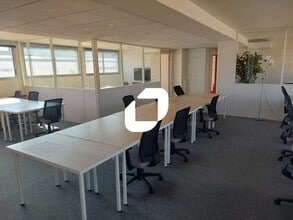 Bureau dans Boulogne-Billancourt à louer Photo intérieure– Image 2 sur 10