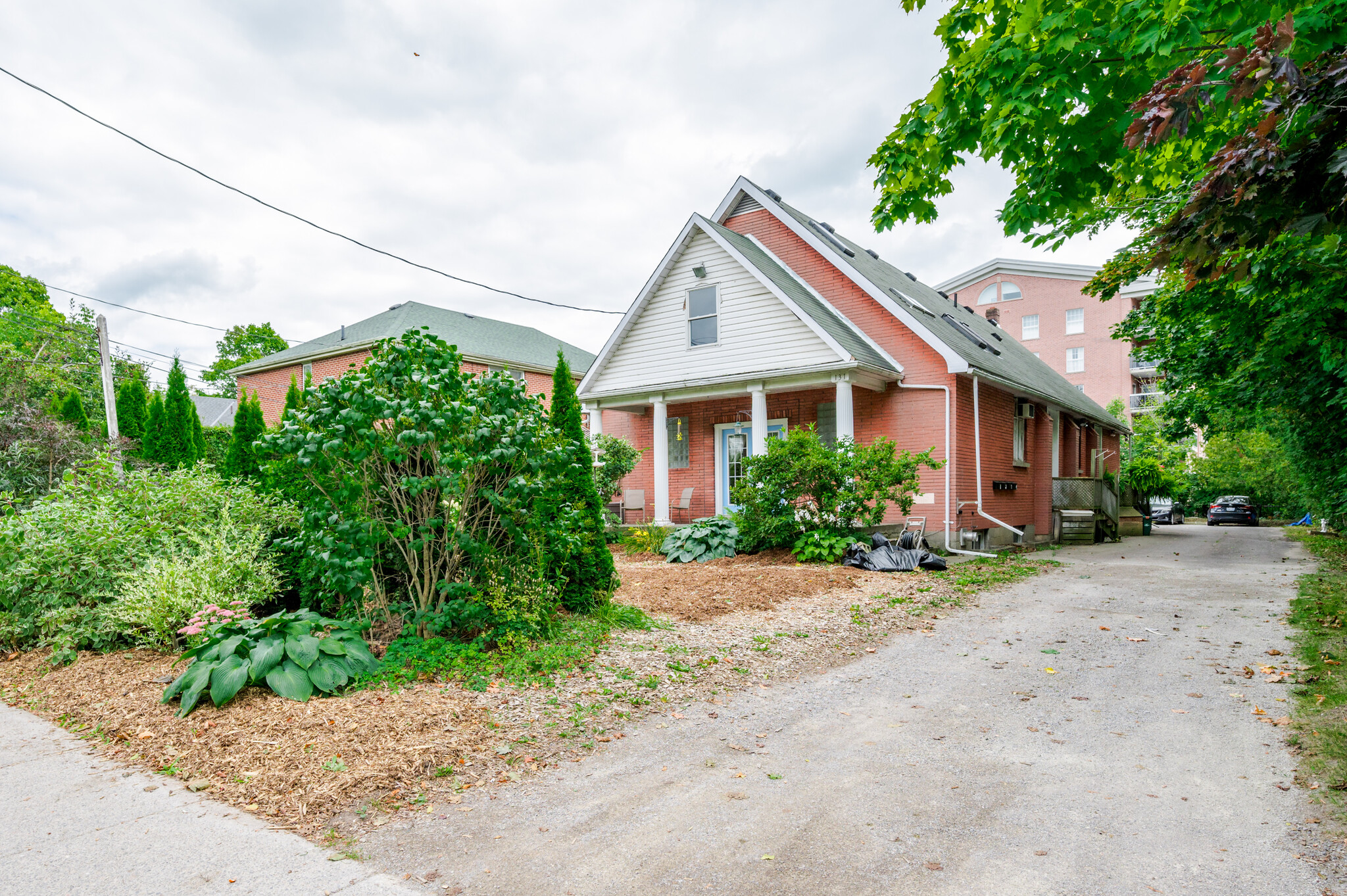 131 King St E, Cobourg, ON à vendre Photo principale– Image 1 sur 37