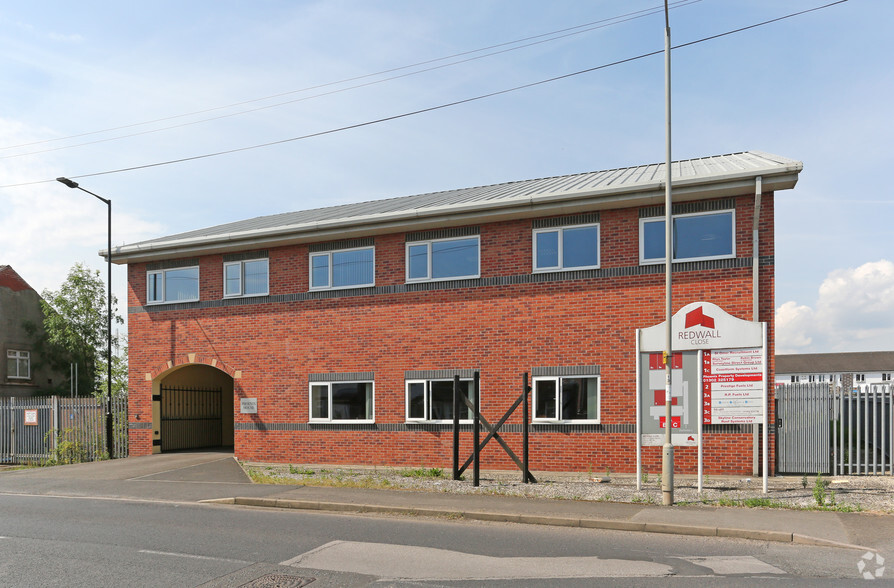 Redwall Clos, Dinnington à vendre - Photo de l’immeuble – Image 2 sur 2