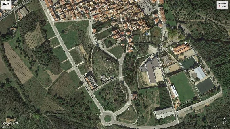 Avinguda Antoni Margarits, 6, Llançà, Gerona à vendre - Photo de l’immeuble – Image 2 sur 3