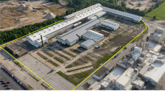 Plus de détails pour 317 E 11th St, Chicago Heights, IL - Bureau, Industriel/Logistique à louer