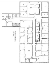 323 Center St, Little Rock, AR à vendre Plan d’étage– Image 1 sur 1