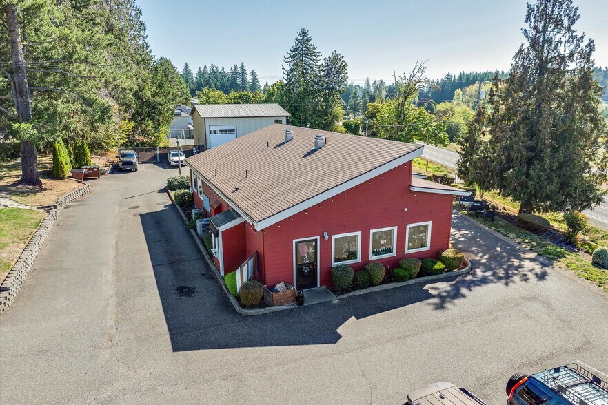 29005 SE Dodge Park Blvd, Gresham, OR à vendre - Photo de l’immeuble – Image 3 sur 14