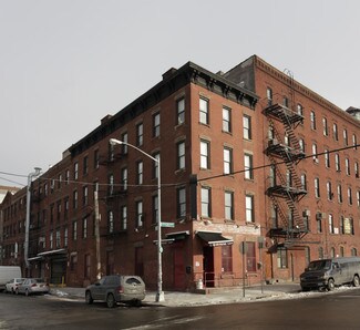 Plus de détails pour 37 Greenpoint Ave, Brooklyn, NY - Bureau, Bureau/Local commercial à louer
