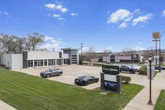 Plus de détails pour 1400 S Riverfront Dr, Mankato, MN - Bureau à vendre