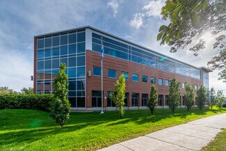 Plus de détails pour 1175 Boul Lebourgneuf, Québec, QC - Bureau à louer