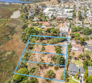 Plus de détails pour 2102 S Nevada St, Oceanside, CA - Terrain à vendre