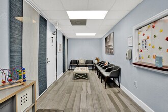 8370 W Flagler St, Miami, FL - VUE AÉRIENNE vue de carte