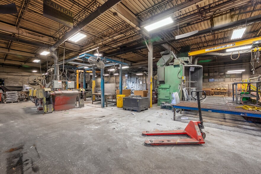 1521 W Michigan St, Sidney, OH à louer - Photo intérieure – Image 3 sur 5