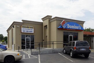Plus de détails pour 1425 Pleasanton Rd, San Antonio, TX - Bureau/Local commercial à louer