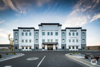 Plus de détails pour 10654 S River Heights Dr, South Jordan, UT - Bureau à vendre