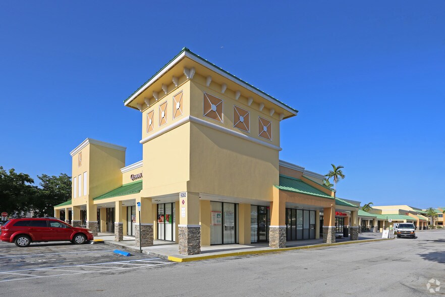 9030-9080 Kimberly Blvd, Boca Raton, FL à louer - Photo de l’immeuble – Image 1 sur 4