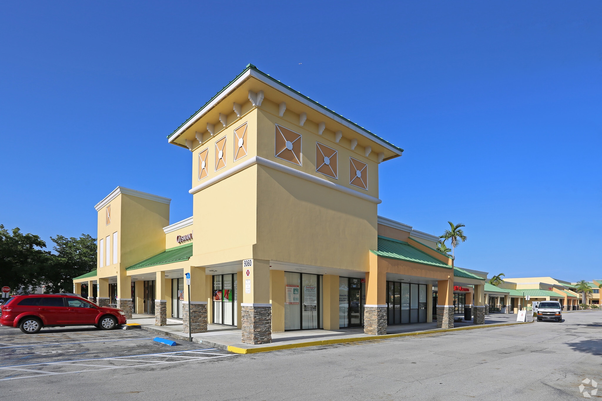 9030-9080 Kimberly Blvd, Boca Raton, FL à louer Photo de l’immeuble– Image 1 sur 5