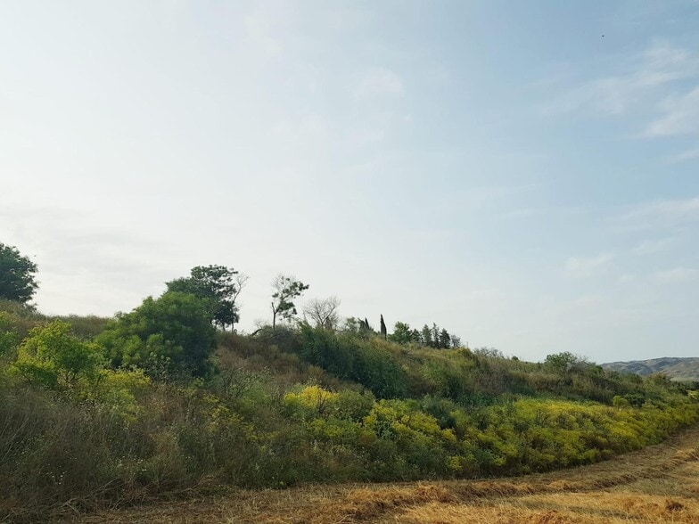 Lugar Polígono 32, 30, Cártama, Málaga à vendre - Aérien – Image 3 sur 12