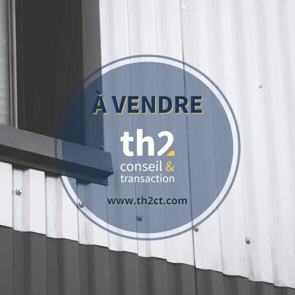 Local commercial dans Ouistreham à vendre - Photo de l’immeuble – Image 2 sur 2