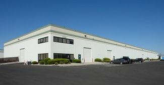 Plus de détails pour 12212-12368 W Monsanto St, Boise, ID - Local d'activités à louer