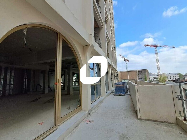 Bureau dans Bordeaux à vendre - Photo de l’immeuble – Image 2 sur 21