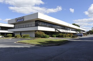 Plus de détails pour 7094 Peachtree Industrial Blvd, Peachtree Corners, GA - Bureau à louer