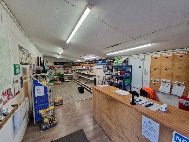 5A Mount Rd, Swadlincote à louer - Photo de l’immeuble – Image 2 sur 4