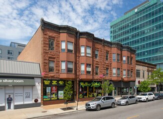 Plus de détails pour 1508 E 53rd St, Chicago, IL - Local commercial à vendre