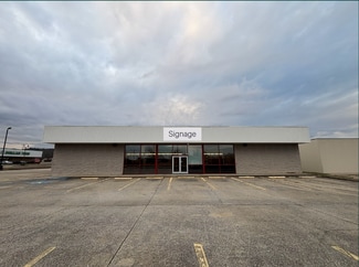 Plus de détails pour 2639 W Meighan Blvd, Gadsden, AL - Local commercial à louer