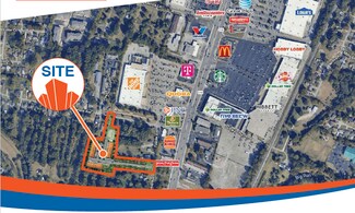 Plus de détails pour 4514 Crawford Ave, Louisville, KY - Terrain à vendre
