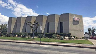Plus de détails pour 502 S Garey Ave, Pomona, CA - Bureau à vendre