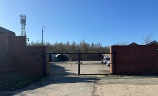 Plus de détails pour Craghead Industrial Estate, Stanley - Terrain à vendre