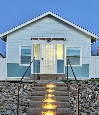 Plus de détails pour 609 S Granite St, Prescott, AZ - Logement à vendre