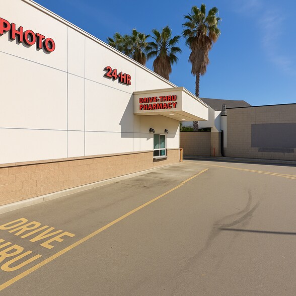14250 Prairie Ave, Hawthorne, CA à louer - Photo de l’immeuble – Image 3 sur 8