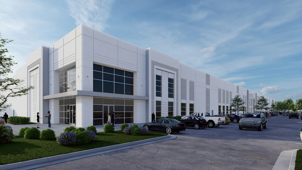 71 Trade Center, La Grange, KY à louer - Photo principale – Image 1 sur 1