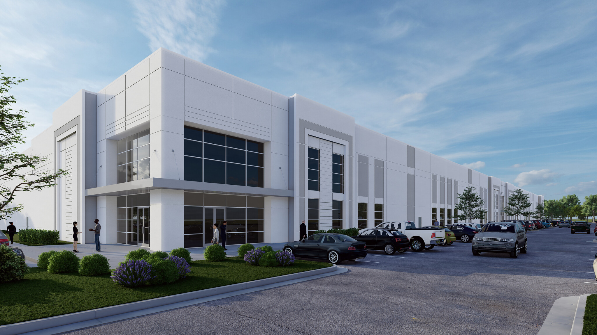 71 Trade Center, La Grange, KY à louer Photo principale– Image 1 sur 2