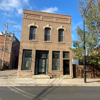 Plus de détails pour 2210 S Halsted St, Chicago, IL - Local commercial à vendre