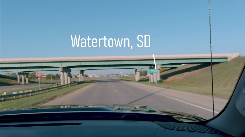 17290 457th Ave, Watertown, SD à vendre - Vidéo sur l’annonce professionnelle – Image 2 sur 22