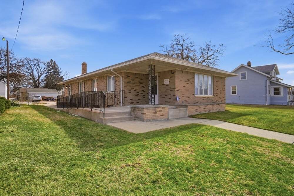 617 Miami St, Toledo, OH à vendre Photo principale– Image 1 sur 11
