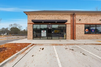 Plus de détails pour 1255 New Hope Rd, Lawrenceville, GA - Local commercial à louer