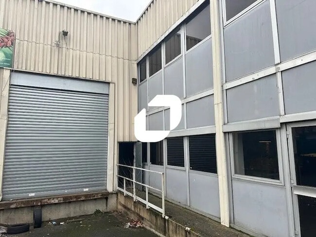 Plus de détails pour Rue Leon Jouhaux, Aulnay-sous-Bois - Bureau, Local d'activités à louer