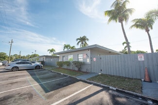 Plus de détails pour 821-825 NW 10th Ter, Fort Lauderdale, FL - Logement à vendre