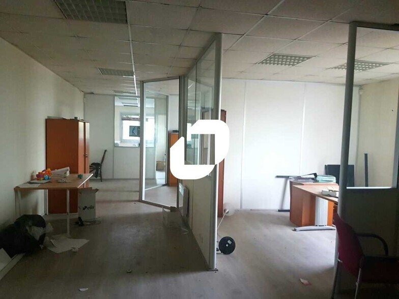 Bureau dans Argenteuil à louer - Photo intérieure – Image 1 sur 5