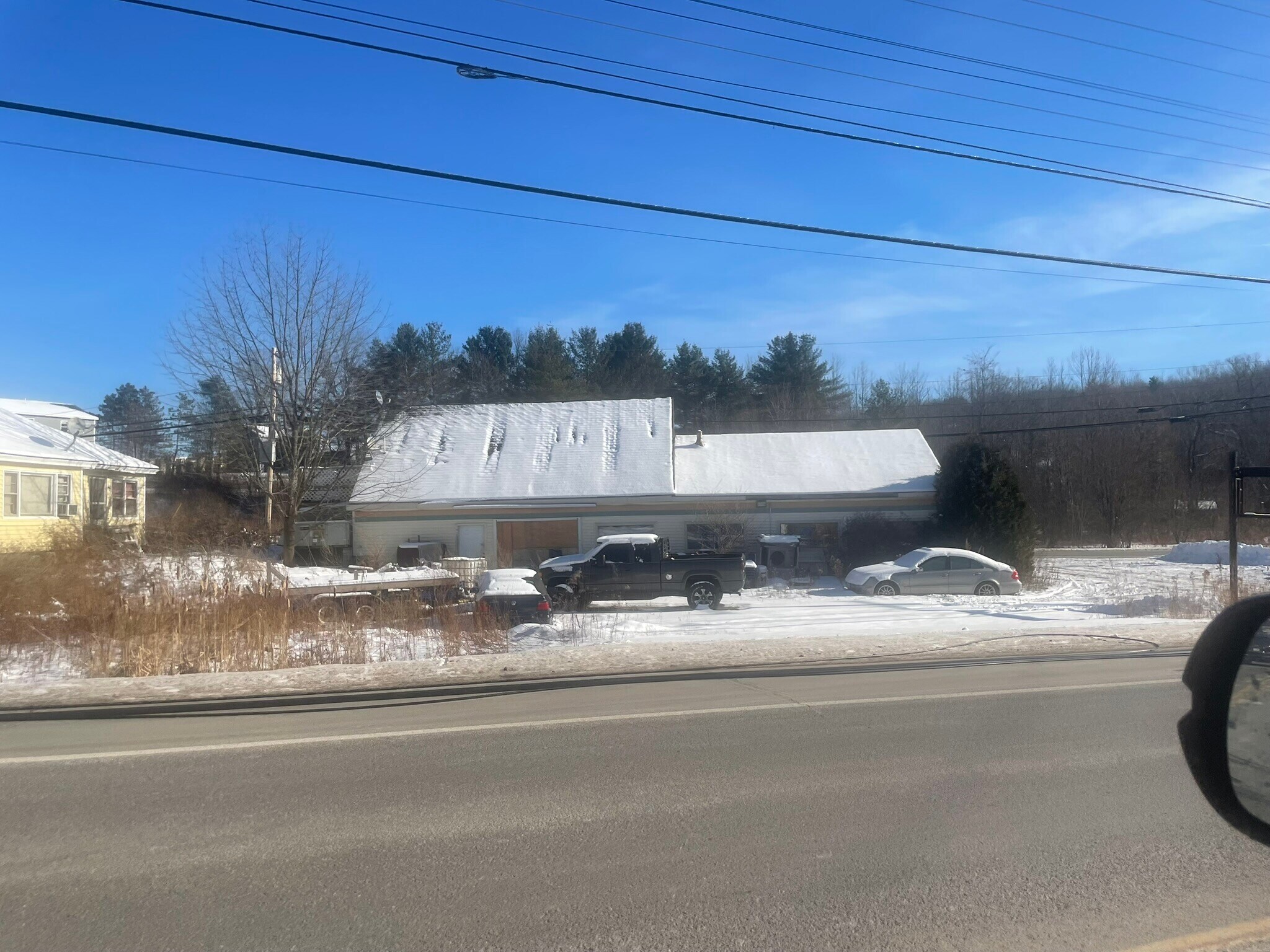 597 Civic Center Dr, Augusta, ME à vendre Photo principale– Image 1 sur 10