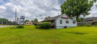 Plus de détails pour 6370 Bells Ferry Rd, Acworth, GA - Local commercial à vendre