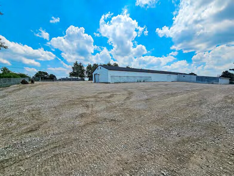 10802 Rainwood Rd, Omaha, NE à vendre - Photo de l’immeuble – Image 2 sur 3