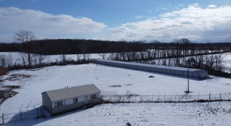 Plus de détails pour 65600 Gratiot Ave, Lenox, MI - Spécialisé à vendre
